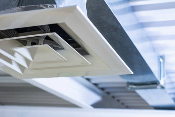 Best HVAC Duct Inspection Services  in Chesapeake Beach, MD