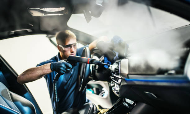Best Professional Duct Cleaning Services  in Chesapeake Beach, MD