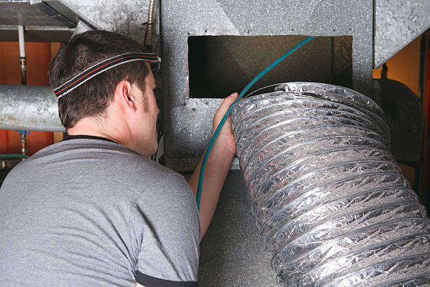 Best HVAC System Cleaning  in Chesapeake Beach, MD