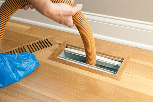 Best Emergency Air Duct Cleaning  in Chesapeake Beach, MD